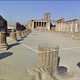 Illustration for article titled See the World From Your Couch: Pompeii Ruins Now on Google Street View